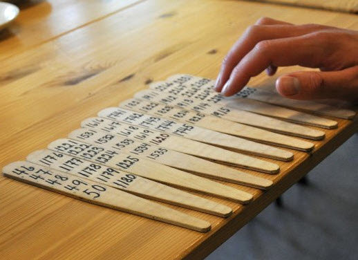 Velkommen til Åreaften