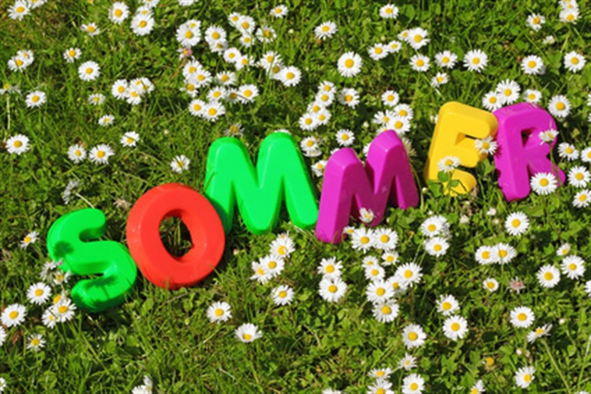 Sommeravslutning 2024