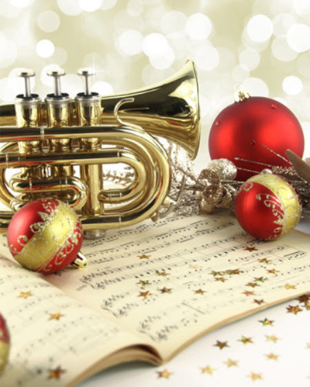 Julekonsert Skotfoss kirke 17 desember